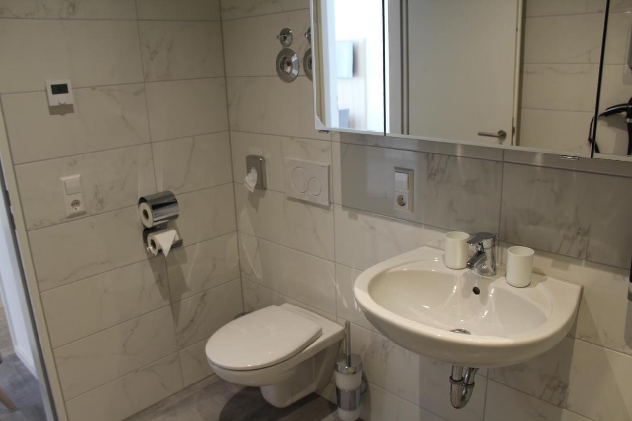 Hotel Lumi Friburgo in Brisgovia Esterno foto