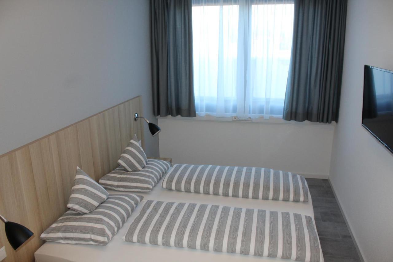Hotel Lumi Friburgo in Brisgovia Esterno foto