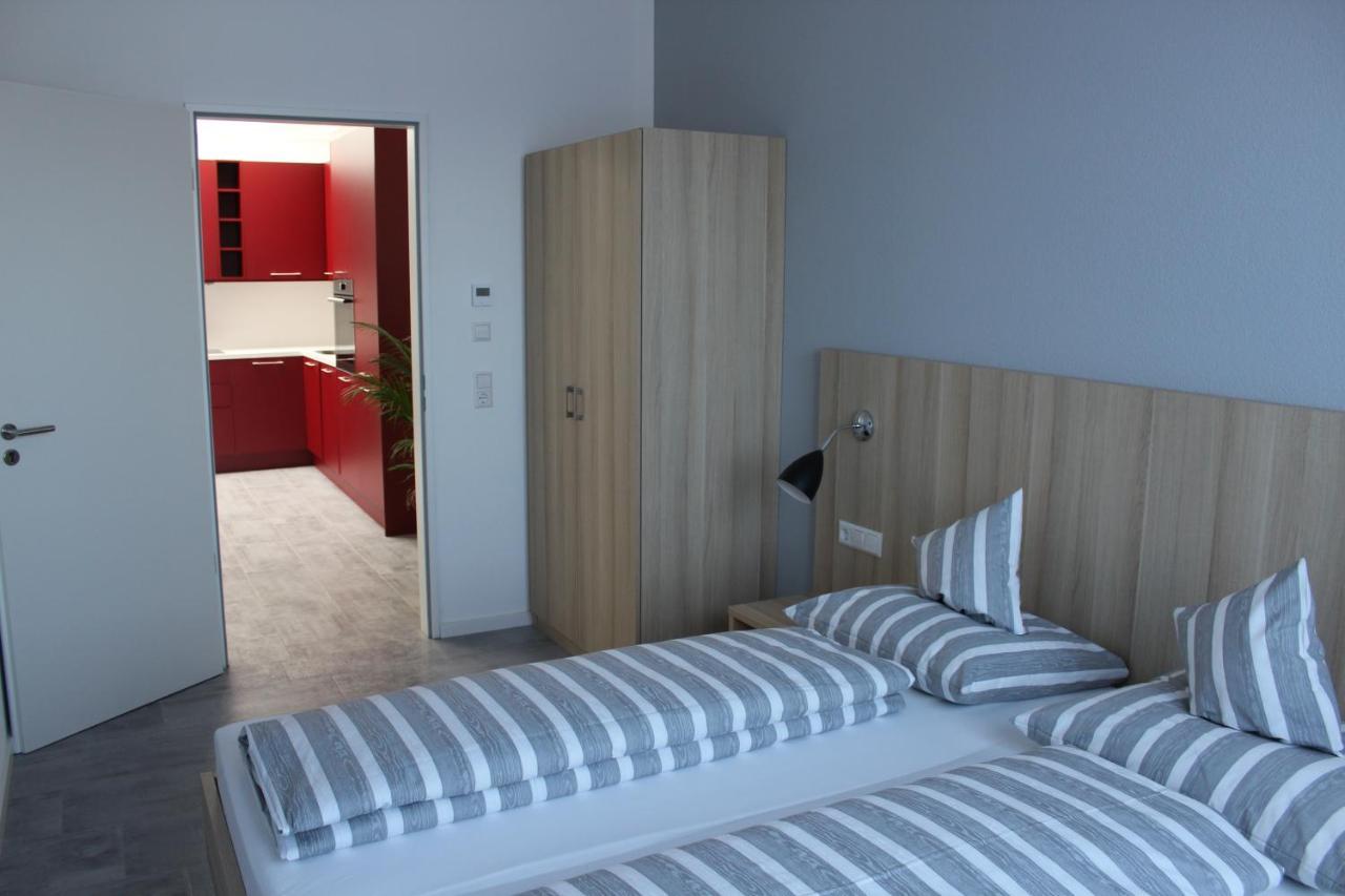 Hotel Lumi Friburgo in Brisgovia Esterno foto