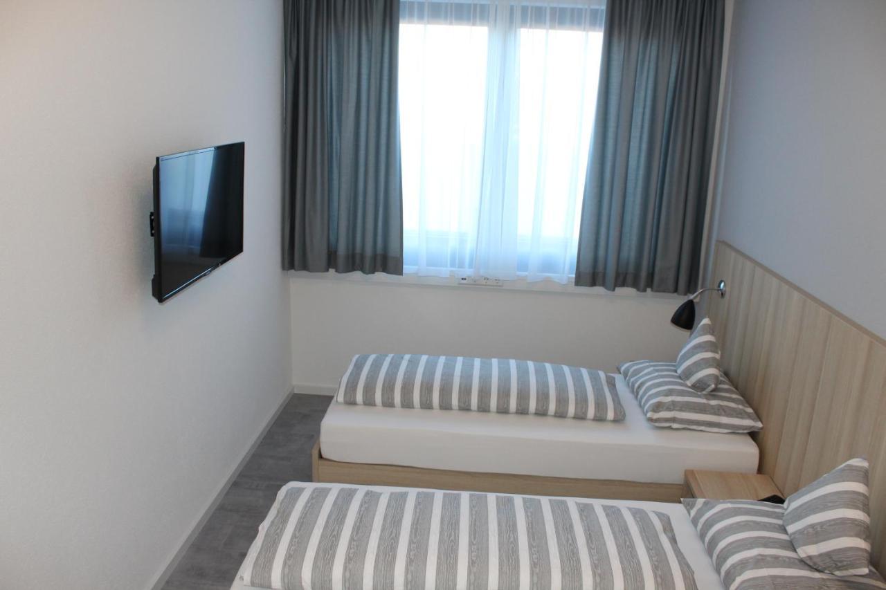 Hotel Lumi Friburgo in Brisgovia Esterno foto